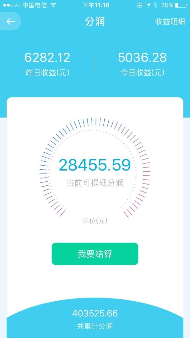 2017年最热门的手机pos机项目，会发朋友圈就能日赚1000元